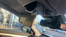 Honda CR-V 2.0 i-MMD Hybrid SR  2WD 5dr eCVT Hybrid Estate